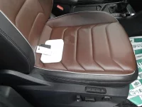 Volkswagen TIGUAN лот № 38083 оценка 5  с аукциона в Японии 7