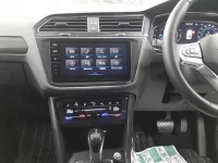 Volkswagen TIGUAN лот № 38083 оценка 5  с аукциона в Японии 8