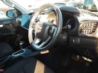Toyota HILUX лот № 30065 оценка 4.5  с аукциона в Японии 6