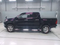 Toyota HILUX лот № 30065 оценка 4.5  с аукциона в Японии 3