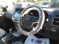 Toyota LAND CRUISER PRADO лот № 30067 оценка 5  с аукциона в Японии 6