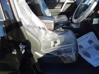 Toyota LAND CRUISER PRADO лот № 30067 оценка 5  с аукциона в Японии 7