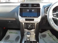 Toyota LAND CRUISER PRADO лот № 30067 оценка 5  с аукциона в Японии 8