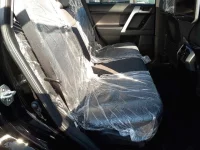 Toyota LAND CRUISER PRADO лот № 30067 оценка 5  с аукциона в Японии 9