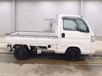 Honda ACTY TRUCK лот № 3045 оценка 3.5  с аукциона в Японии 2