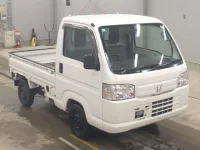 Honda ACTY TRUCK лот № 3045 оценка 3.5  с аукциона в Японии 4