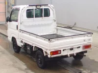 Honda ACTY TRUCK лот № 3045 оценка 3.5  с аукциона в Японии 5
