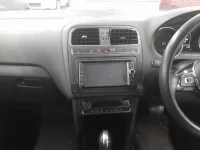 Volkswagen POLO лот № 38086 оценка 4.5  с аукциона в Японии 8