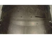 Volkswagen POLO лот № 38086 оценка 4.5  с аукциона в Японии 10