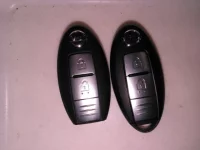 Nissan X-TRAIL лот № 3009 оценка 4  с аукциона в Японии 9