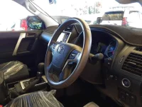 Toyota LAND CRUISER PRADO лот № 30069 оценка 4.5  с аукциона в Японии 6