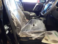 Toyota LAND CRUISER PRADO лот № 30069 оценка 4.5  с аукциона в Японии 7