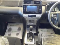 Toyota LAND CRUISER PRADO лот № 30069 оценка 4.5  с аукциона в Японии 8