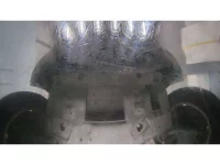 Toyota LAND CRUISER PRADO лот № 30069 оценка 4.5  с аукциона в Японии 10