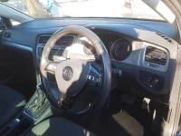 Volkswagen GOLF лот № 38091 оценка 3.5  с аукциона в Японии 6