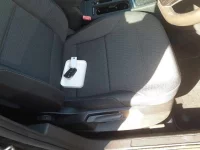 Volkswagen GOLF лот № 38091 оценка 3.5  с аукциона в Японии 7