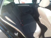 Volkswagen GOLF лот № 38091 оценка 3.5  с аукциона в Японии 9