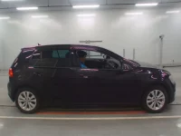 Volkswagen GOLF лот № 38091 оценка 3.5  с аукциона в Японии 2