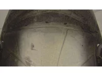 Volkswagen GOLF лот № 38091 оценка 3.5  с аукциона в Японии 10