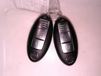 Nissan JUKE лот № 3012 оценка 4  с аукциона в Японии 9