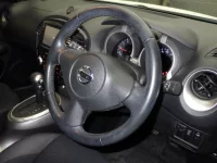 Nissan JUKE лот № 3012 оценка 4  с аукциона в Японии 2