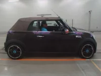BMW MINI лот № 38090 оценка 4  с аукциона в Японии 2