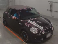 BMW MINI лот № 38090 оценка 4  с аукциона в Японии 4