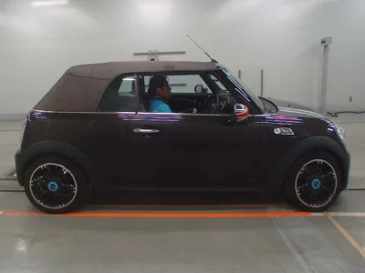 BMW MINI
