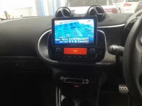 Smart FORFOUR лот № 38089 оценка 4.5  с аукциона в Японии 8