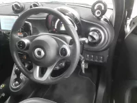 Smart FORFOUR лот № 38089 оценка 4.5  с аукциона в Японии 6