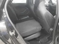 Smart FORFOUR лот № 38089 оценка 4.5  с аукциона в Японии 9