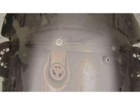 Smart FORFOUR лот № 38089 оценка 4.5  с аукциона в Японии 10