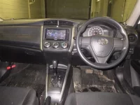 Toyota COROLLA FIELDER лот № 6017 оценка R  с аукциона в Японии 2