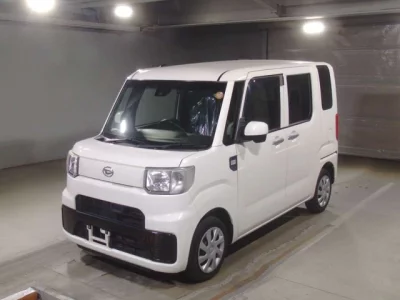Daihatsu HIJET CADDIE