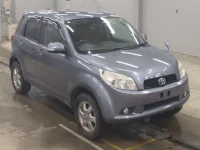 Toyota RUSH лот № 3049 оценка 2  с аукциона в Японии 4