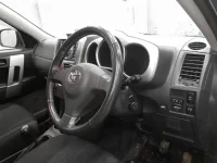 Toyota RUSH лот № 3049 оценка 2  с аукциона в Японии 6