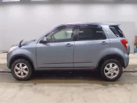 Toyota RUSH лот № 3049 оценка 2  с аукциона в Японии 3