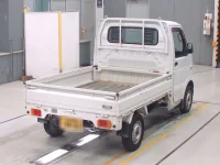 Suzuki CARRY TRUCK лот № 30071 оценка 3.5  с аукциона в Японии 1