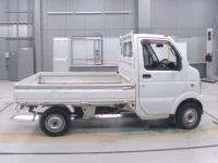 Suzuki CARRY TRUCK лот № 30071 оценка 3.5  с аукциона в Японии 2