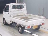 Suzuki CARRY TRUCK лот № 30071 оценка 3.5  с аукциона в Японии 5