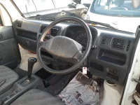 Suzuki CARRY TRUCK лот № 30071 оценка 3.5  с аукциона в Японии 6