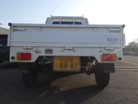 Suzuki CARRY TRUCK лот № 30071 оценка 3.5  с аукциона в Японии 8