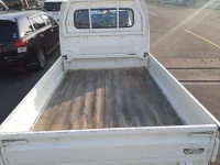 Suzuki CARRY TRUCK лот № 30071 оценка 3.5  с аукциона в Японии 9