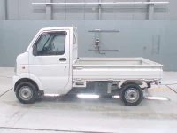 Suzuki CARRY TRUCK лот № 30071 оценка 3.5  с аукциона в Японии 3