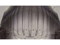 Mercedes-Benz C CLASS лот № 38093 оценка 4.5  с аукциона в Японии 10