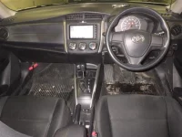 Toyota COROLLA FIELDER лот № 6020 оценка 3.5  с аукциона в Японии 2