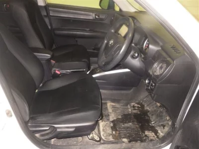 Toyota COROLLA FIELDER  с аукциона в Японии