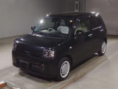 Daihatsu MIRA TOCOT