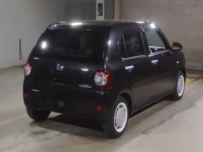Daihatsu MIRA TOCOT