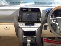 Toyota LAND CRUISER PRADO лот № 30074 оценка 5  с аукциона в Японии 8